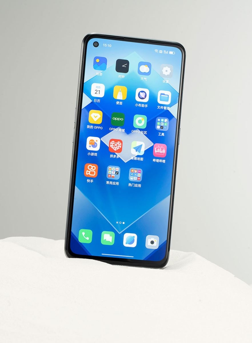 OPPO K10 Pro - Ảnh 04 OPPO K10 Pro - Ảnh 04