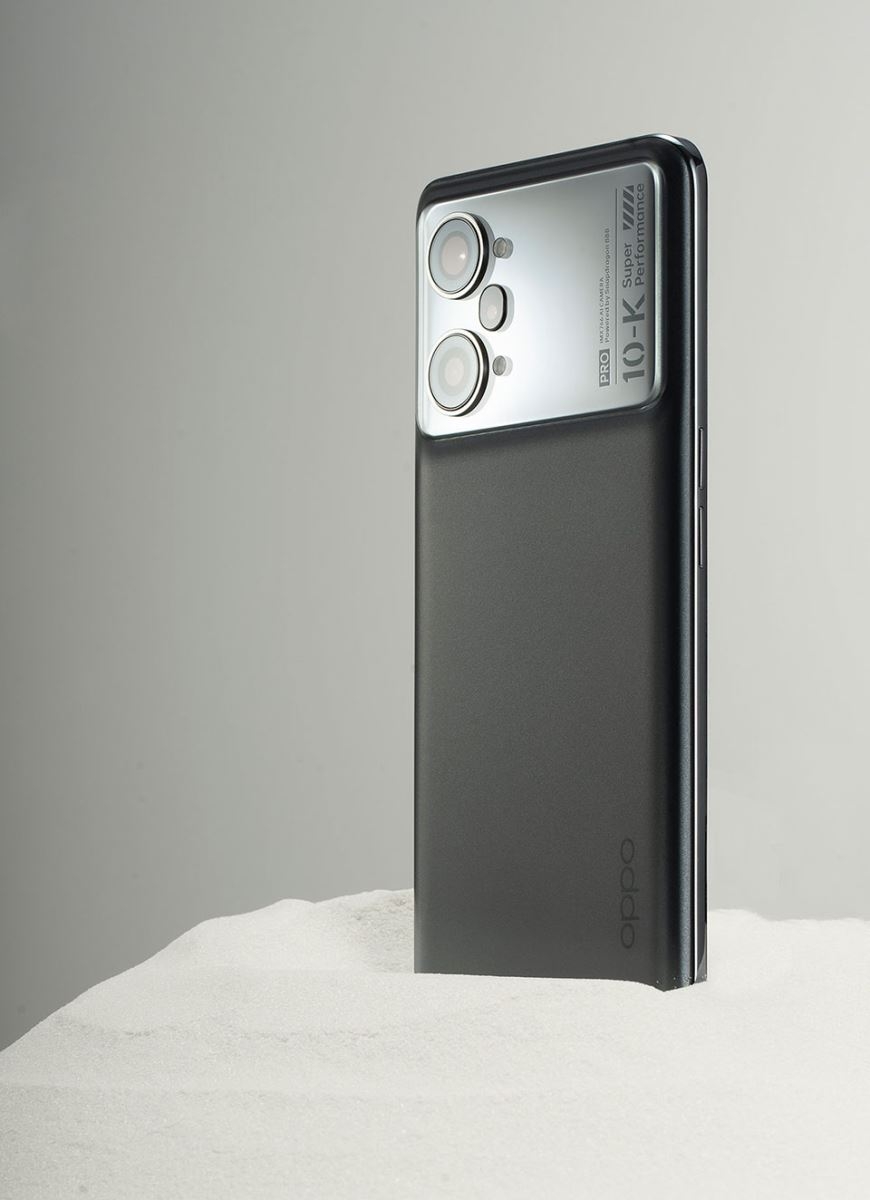OPPO K10 Pro - Ảnh 07 OPPO K10 Pro - Ảnh 07