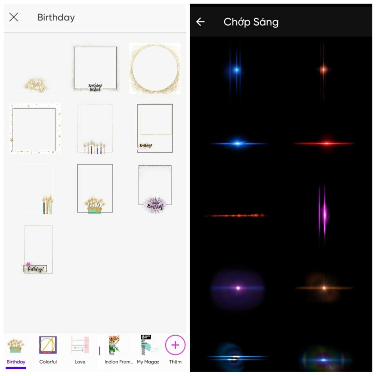 Bật mí cách dụng PicsArt miễn phí với nhiều tính năng hấp dẫn