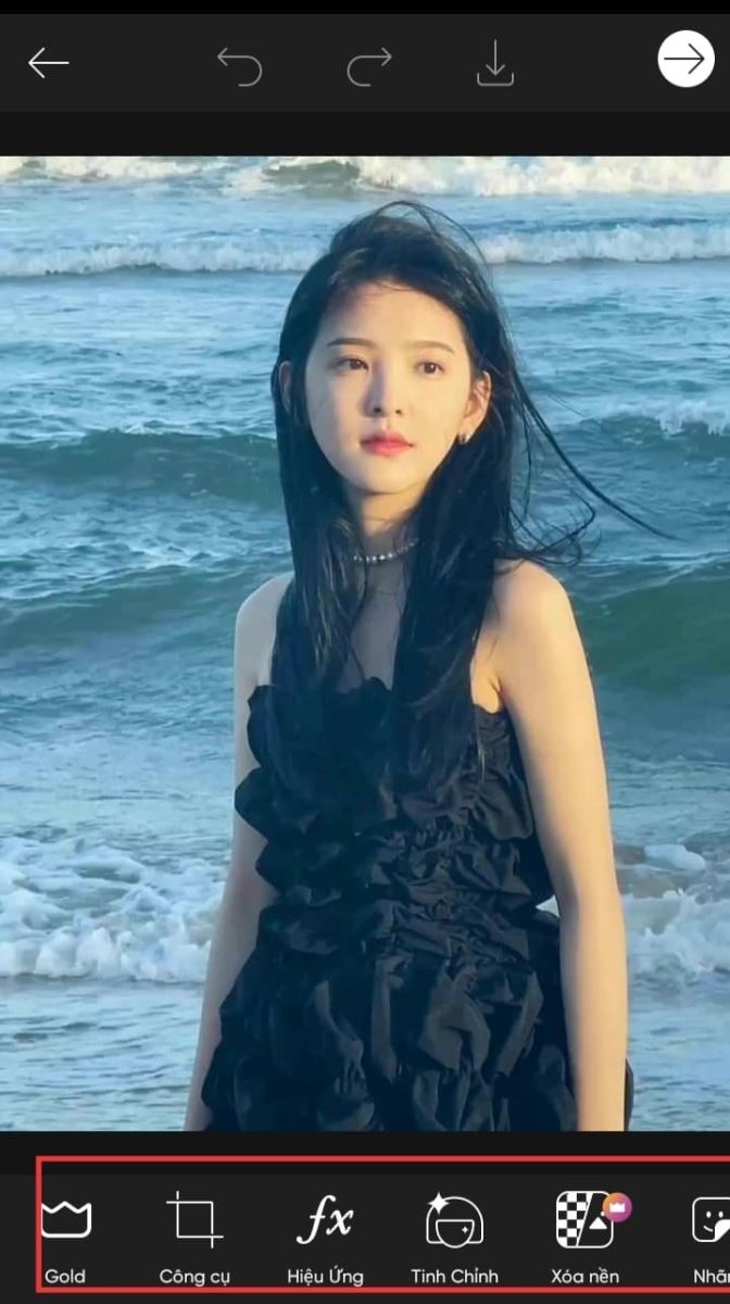 Bật mí cách dụng PicsArt miễn phí với nhiều tính năng hấp dẫn