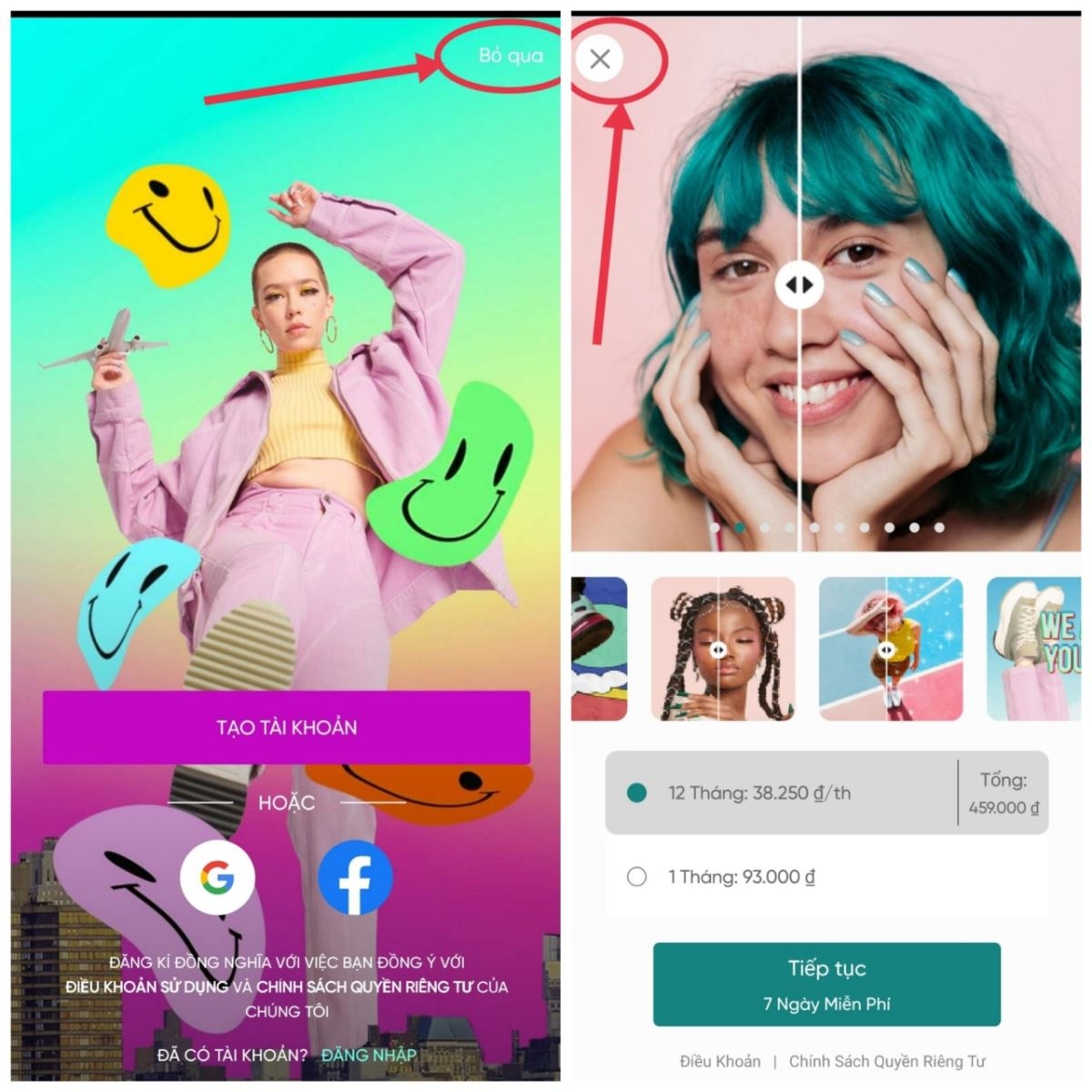 Bật mí cách dụng PicsArt miễn phí với nhiều tính năng hấp dẫn