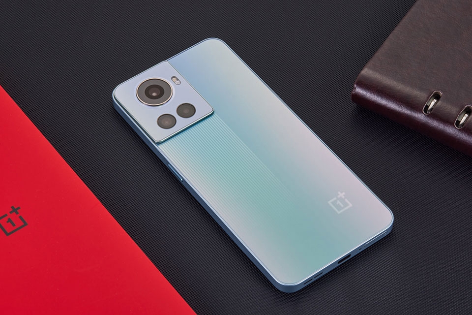 OnePlus Ace - Ảnh 03