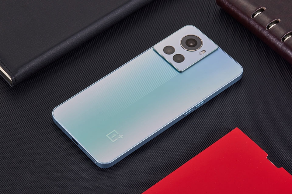 OnePlus Ace - Ảnh 11
