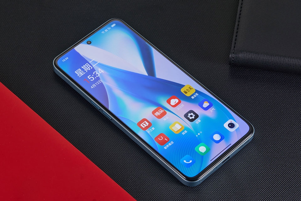 OnePlus Ace - Ảnh 04