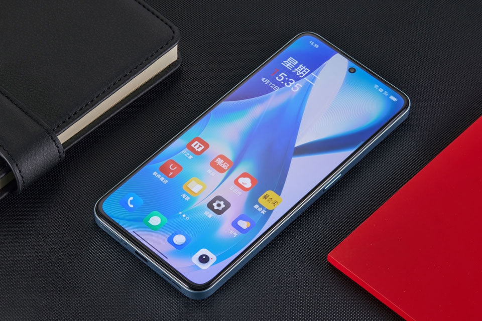 OnePlus Ace - Ảnh 05