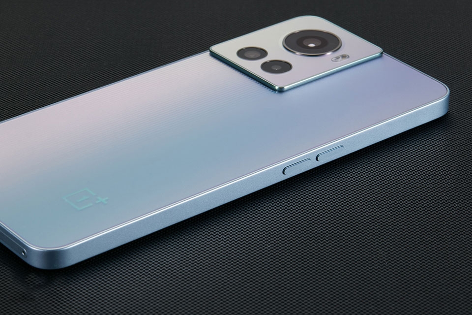 OnePlus Ace - Ảnh 06