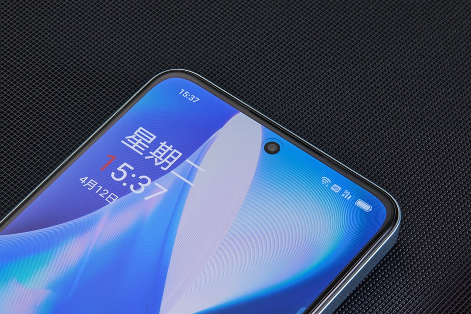 OnePlus Ace - Ảnh 07