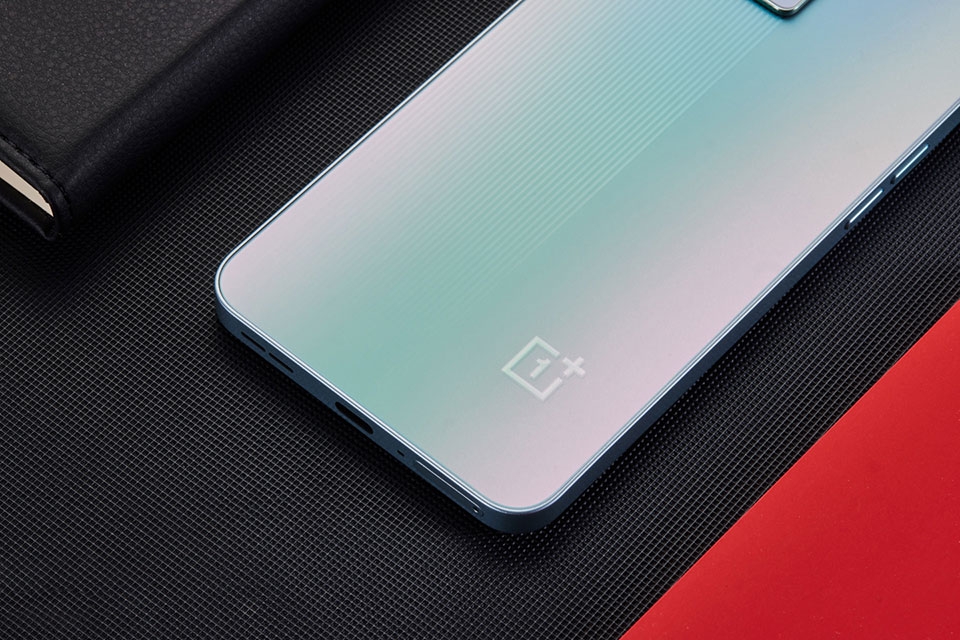OnePlus Ace - Ảnh 08