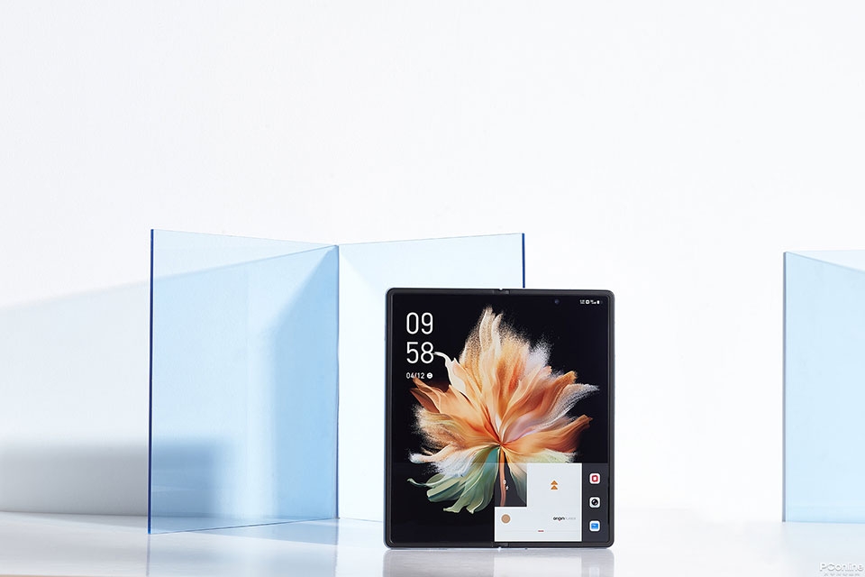 vivo X Fold - Ảnh 05 vivo X Fold - Ảnh 05