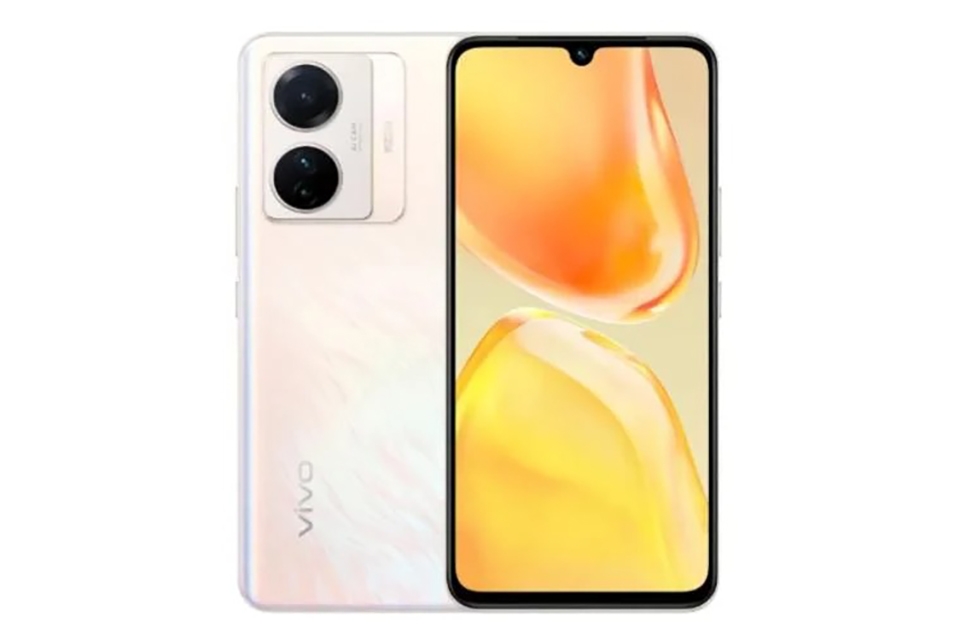 Vivo S15e ra mắt (ảnh 3)