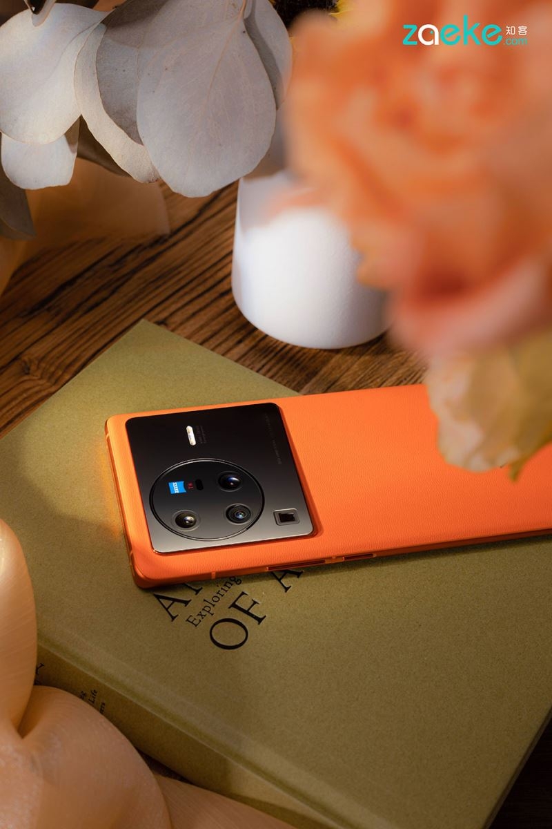 vivo X80 Pro - Ảnh 02