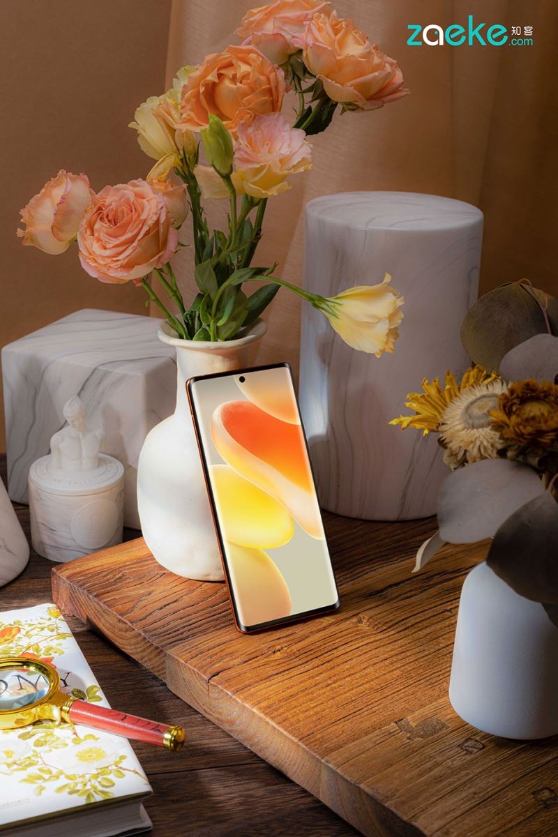 vivo X80 Pro - Ảnh 08