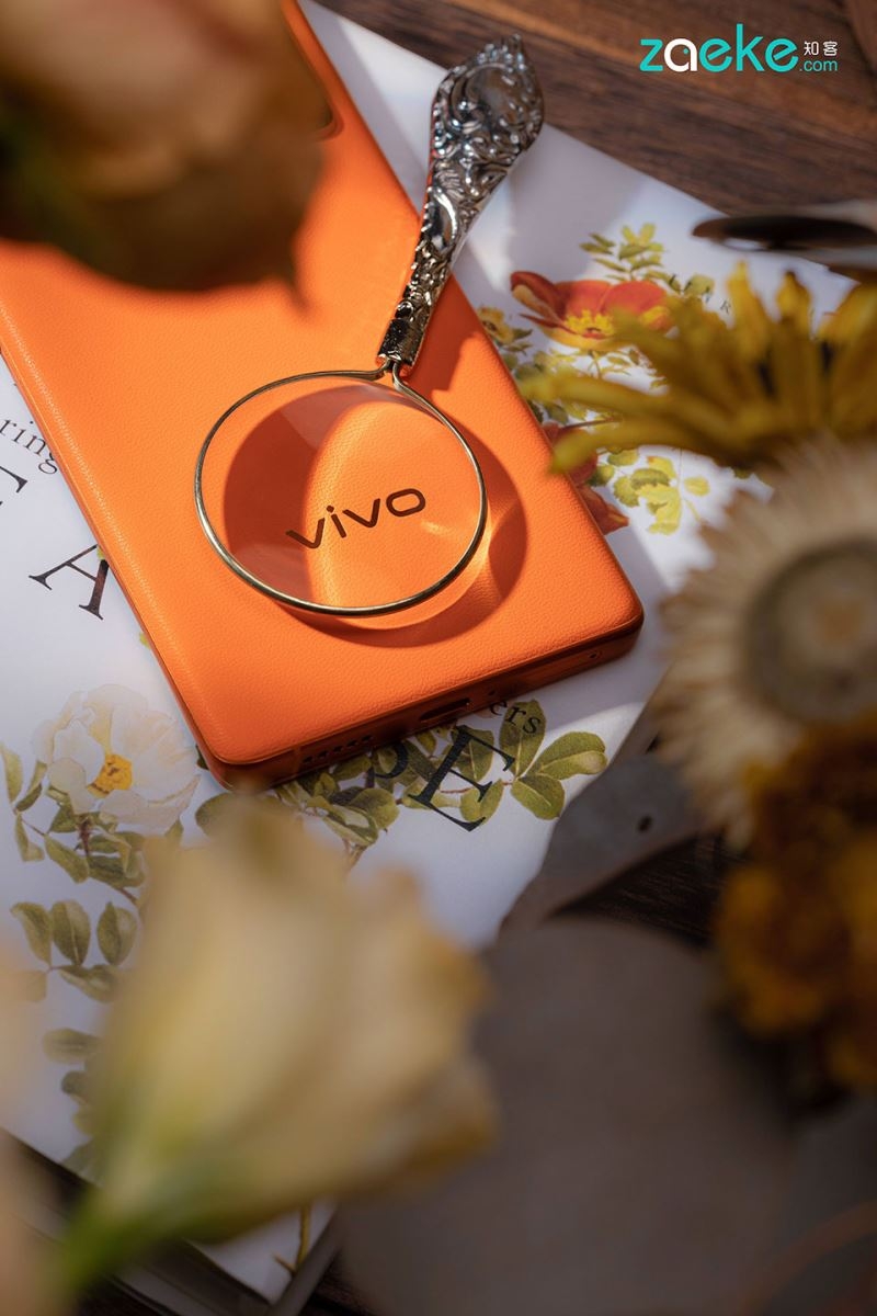 vivo X80 Pro - Ảnh 09
