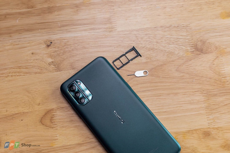 Nokia G21 có hiệu năng ổn định