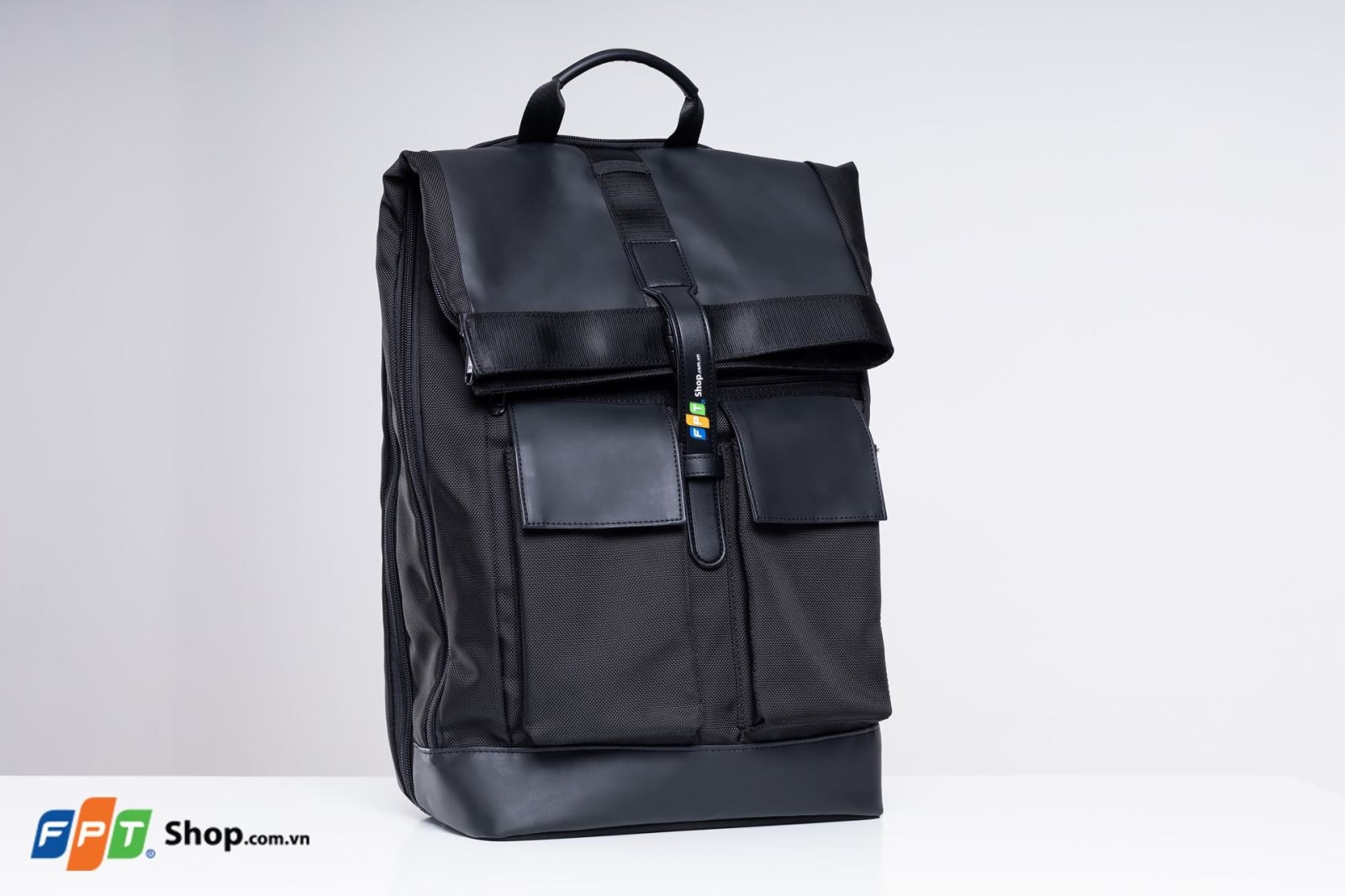 Balo gaming cao cấp FPT 17.3