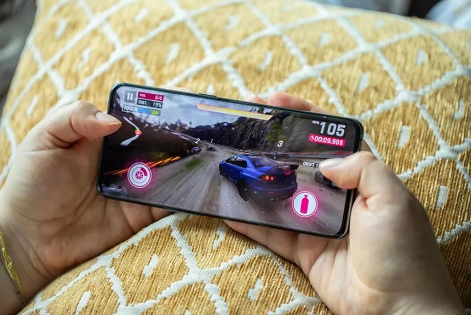 Bộ nhớ điện thoại Android - Ảnh 04