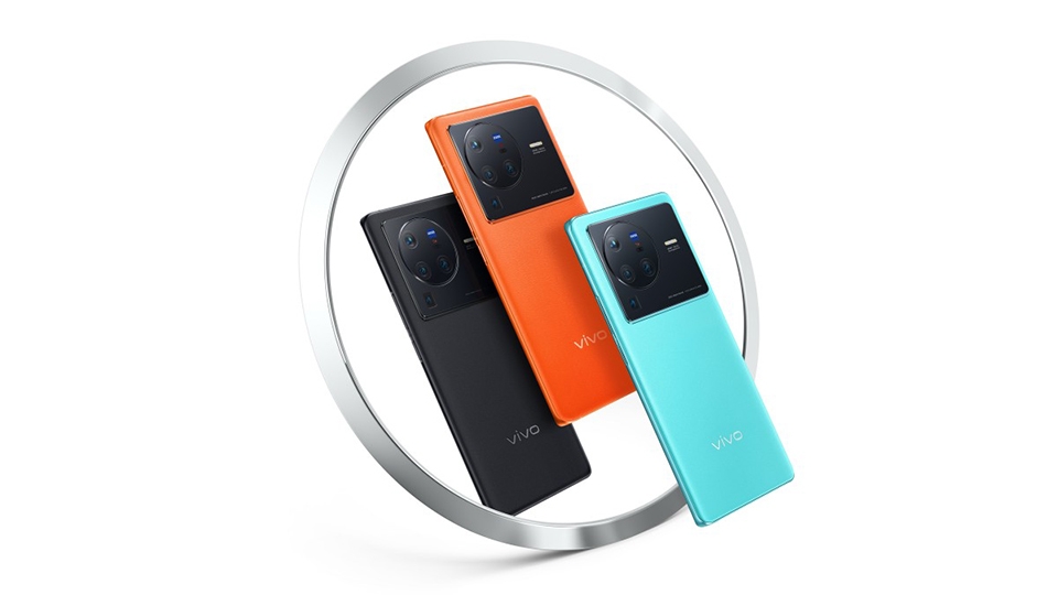 Vivo X80 Pro (ảnh 5)