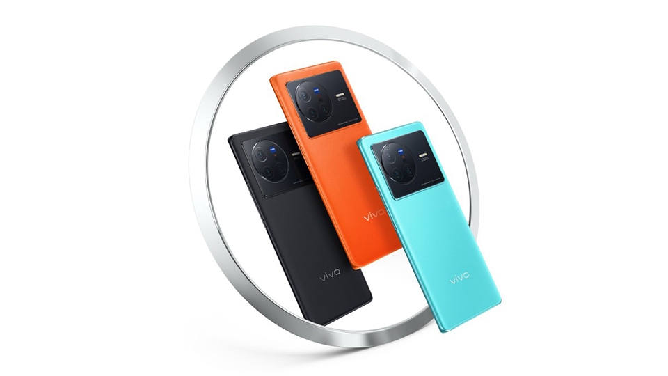 Vivo X80 Pro (ảnh 7)