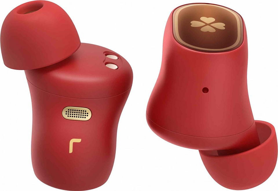 POCO Buds Pro Genshin Impact (ảnh 2) POCO Buds Pro Genshin Impact (ảnh 2)