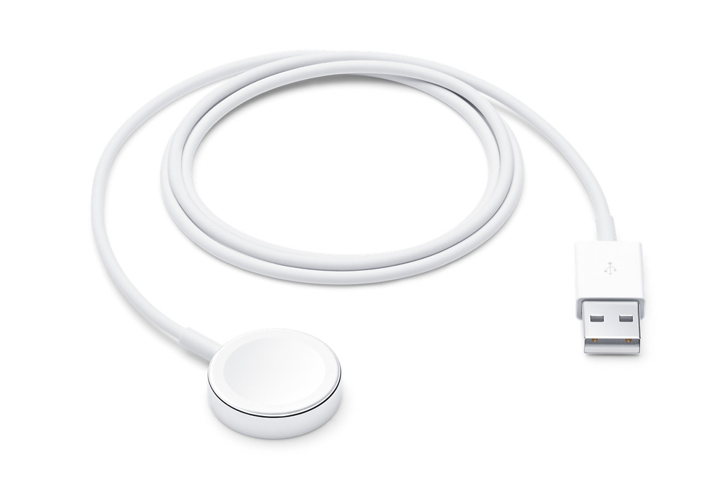 Sạc Apple Watch có sạc được iPhone không? 2