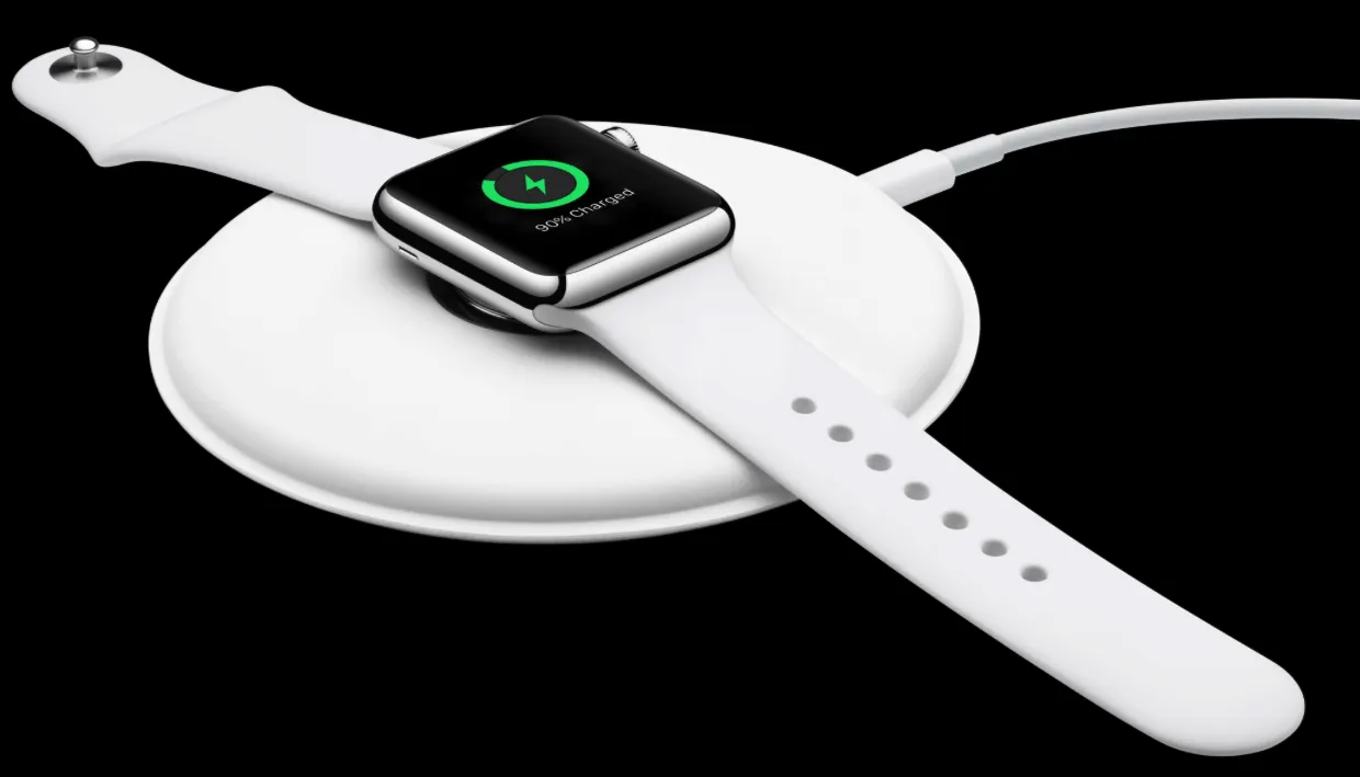Sạc Apple Watch có sạc được iPhone không? 4