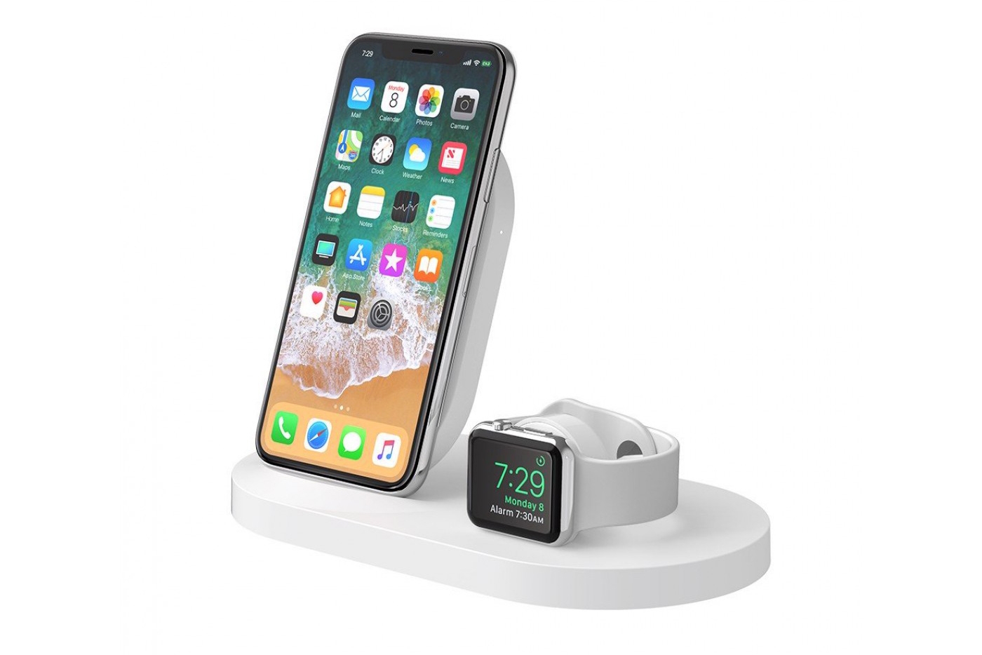 Sạc Apple Watch có sạc được iPhone không? 3