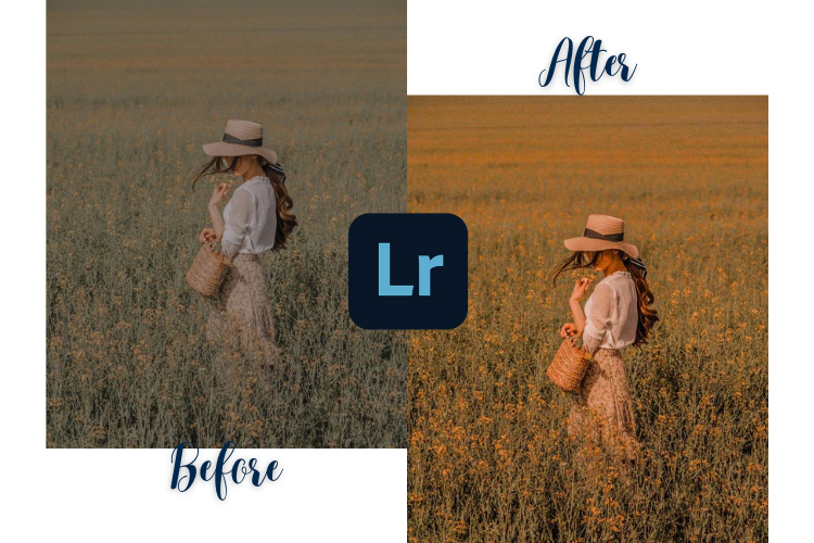 Mách bạn 5 công thức chỉnh màu Lightroom siêu đẹp và hợp trend nhất hiện nay