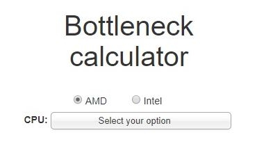 nghẽn cổ chai CPU yếu + VGA mạnh 4