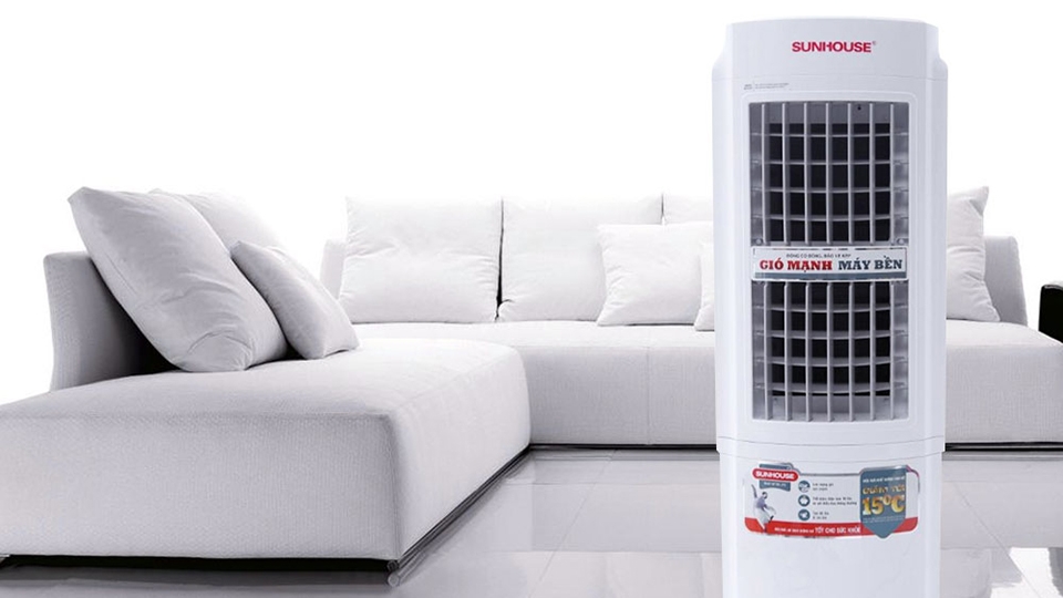 Quạt điều hoà Sunhouse SHD7723