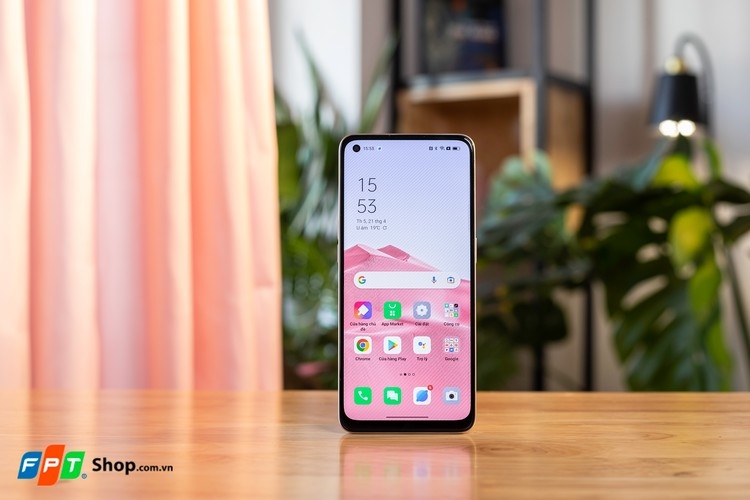 Chiến game tất thắng, sẵn sàng “cân” team trên OPPO Reno7 với những điểm này