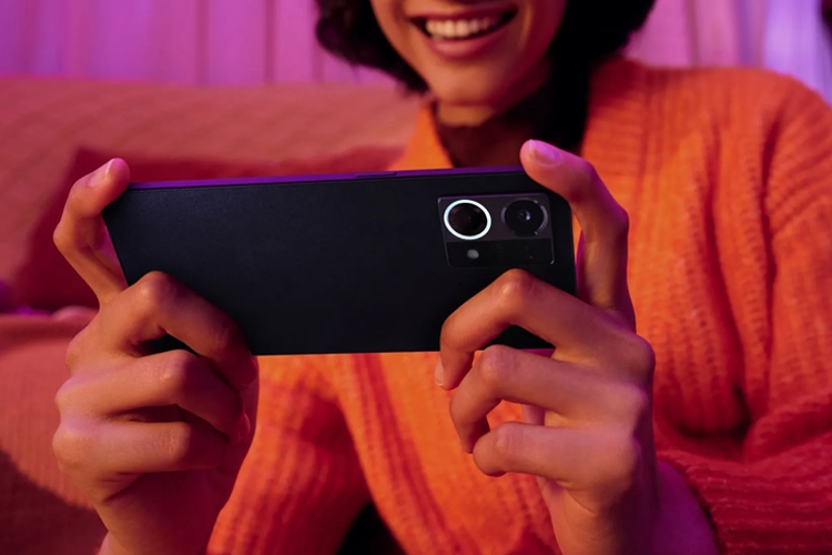 Chiến game tất thắng, sẵn sàng “cân” team trên OPPO Reno7 với những điểm này