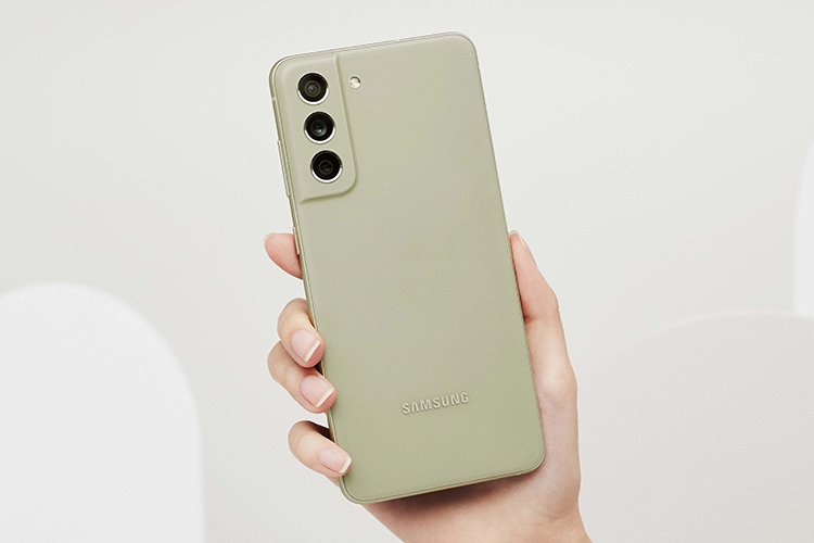 Galaxy S21 FE