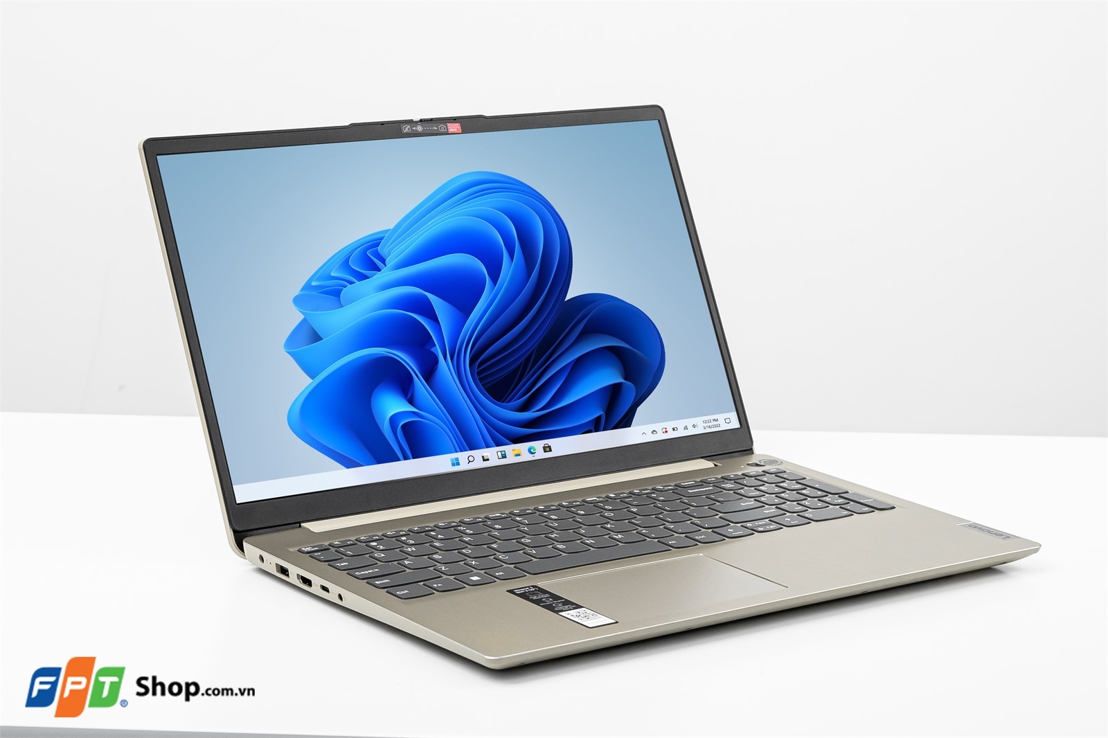 cấu hình Lenovo IdeaPad Slim 3 15ITL6
