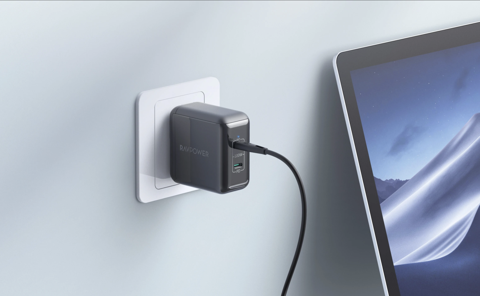 Sạc RAVPower có tốt không? 5 Sạc RAVPower có tốt không? 5