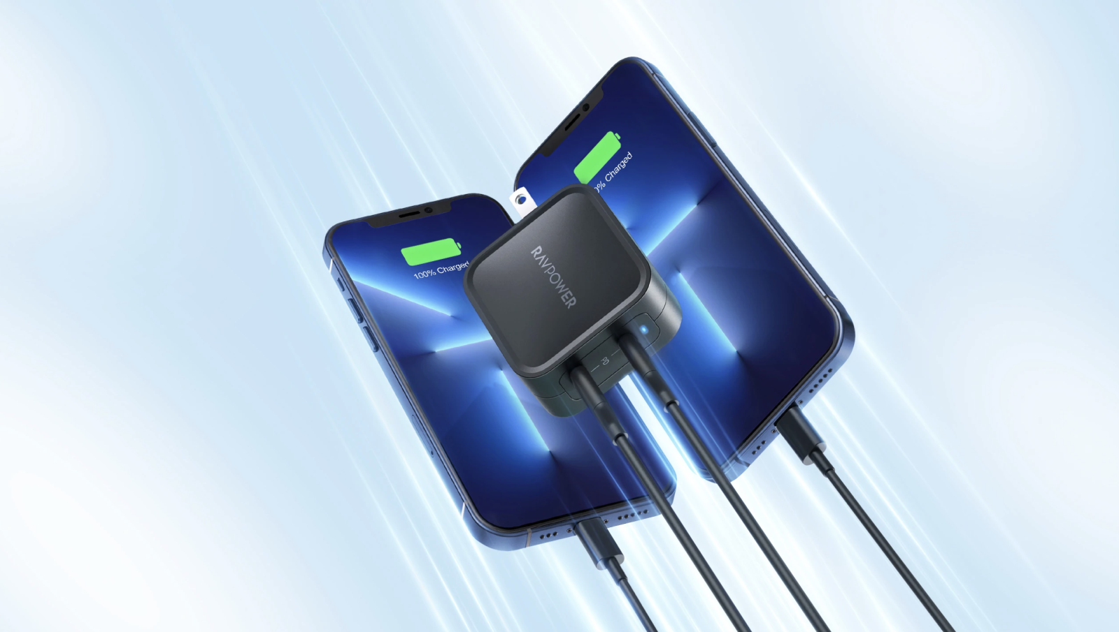 Sạc RAVPower có tốt không? 2 Sạc RAVPower có tốt không? 2