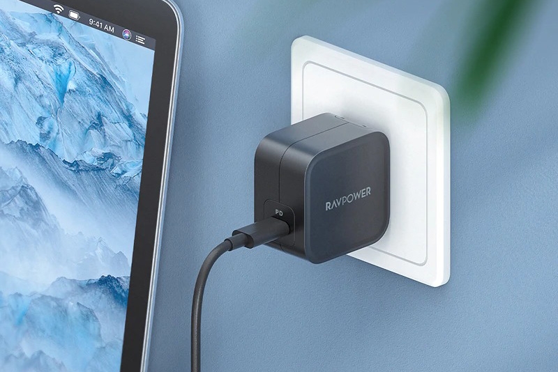 Sạc RAVPower có tốt không? 1 Sạc RAVPower có tốt không? 1