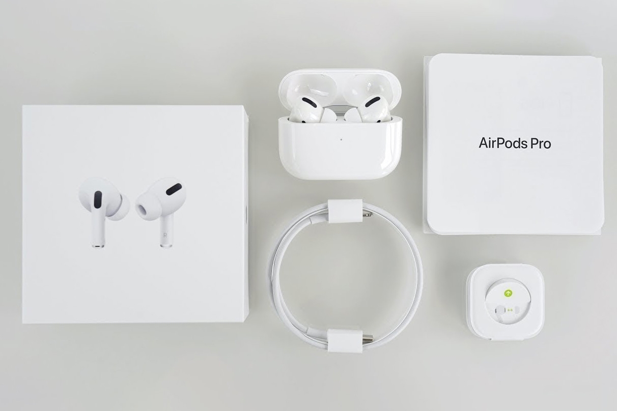 Dây sạc AirPods có sạc được iPhone không 1