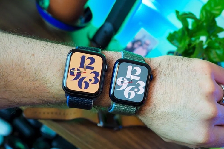 Bản beta thứ ba của watchOS 8.6 vừa được phát hành