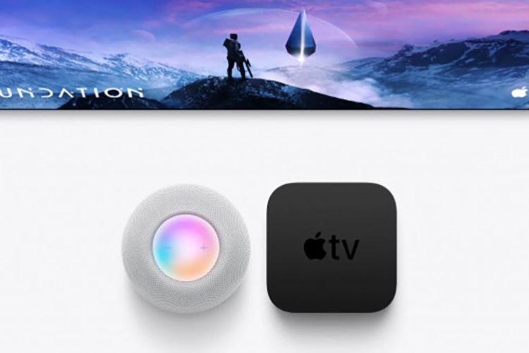 tvOS 15.5 beta 3 được phát hành
