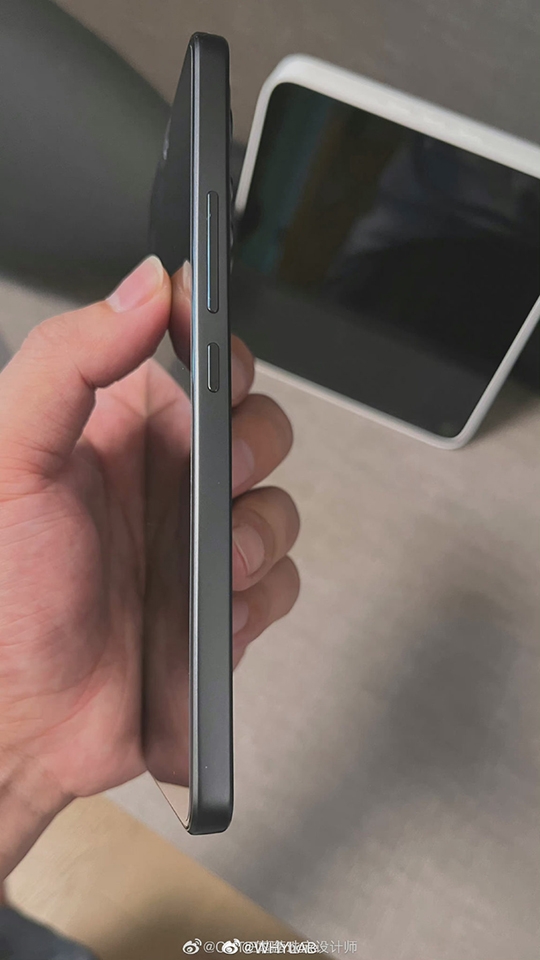 Xiaomi 12 Lite (ảnh 3)