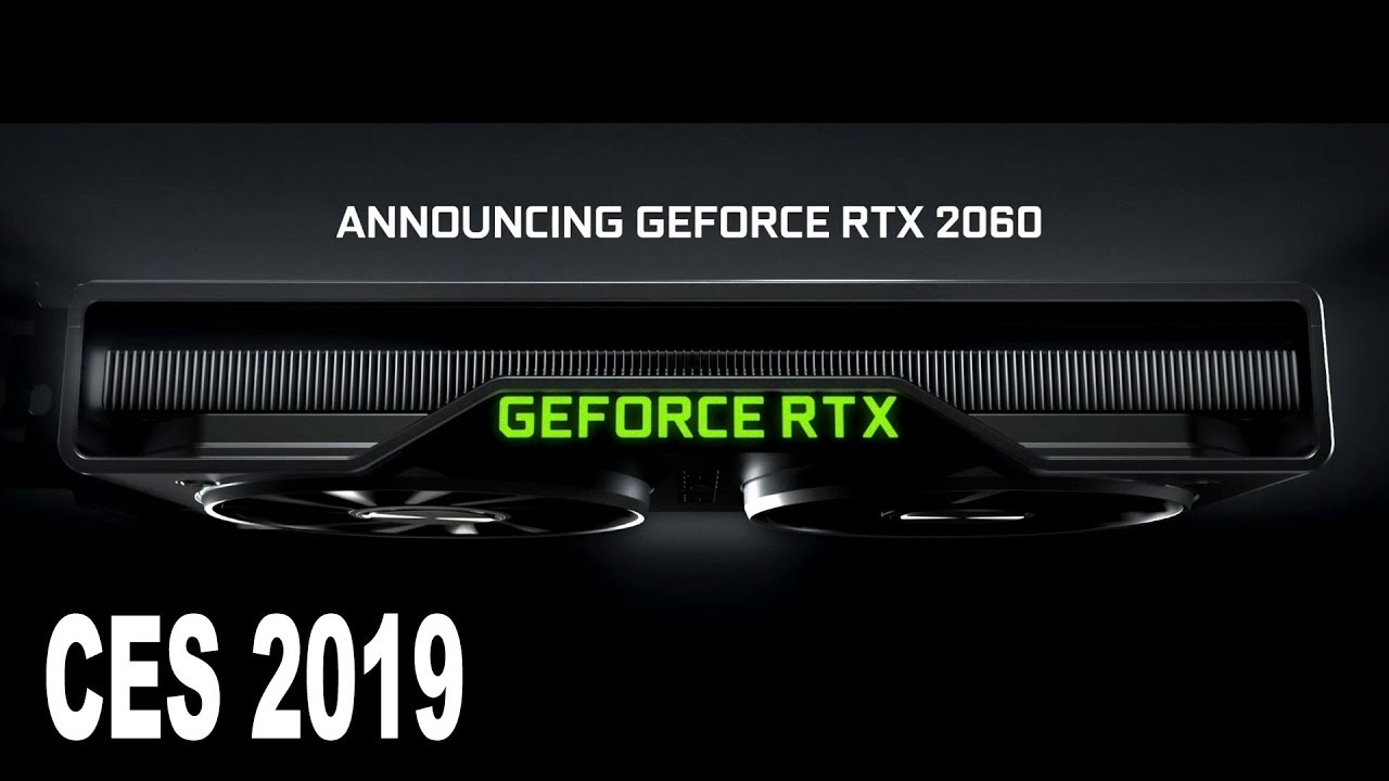 Card nvidia geforce rtx 2060 trang bị công nghệ gì (ảnh 2)