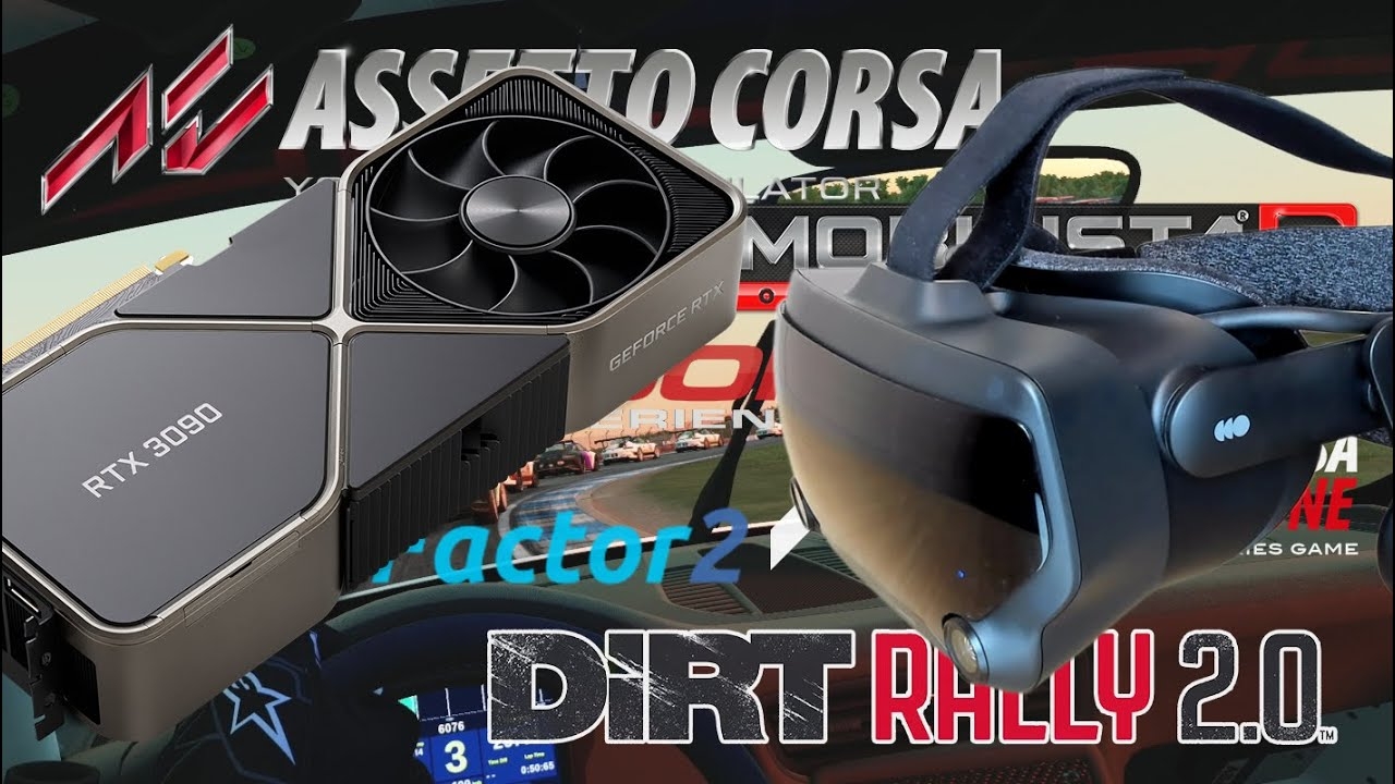 NVIDIA Geforce RTX 3090 (ảnh 3)