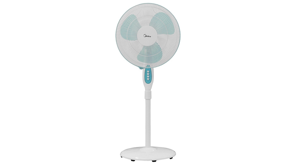 Quạt đứng Midea FS40-11V - hình 1