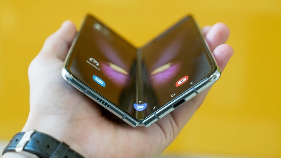 Samsung Galaxy Z Fold4 có thể rẻ hơn Z Fold3 và đây là lý do Samsung Galaxy Z Fold4 có thể rẻ hơn Z Fold3 và đây là lý do