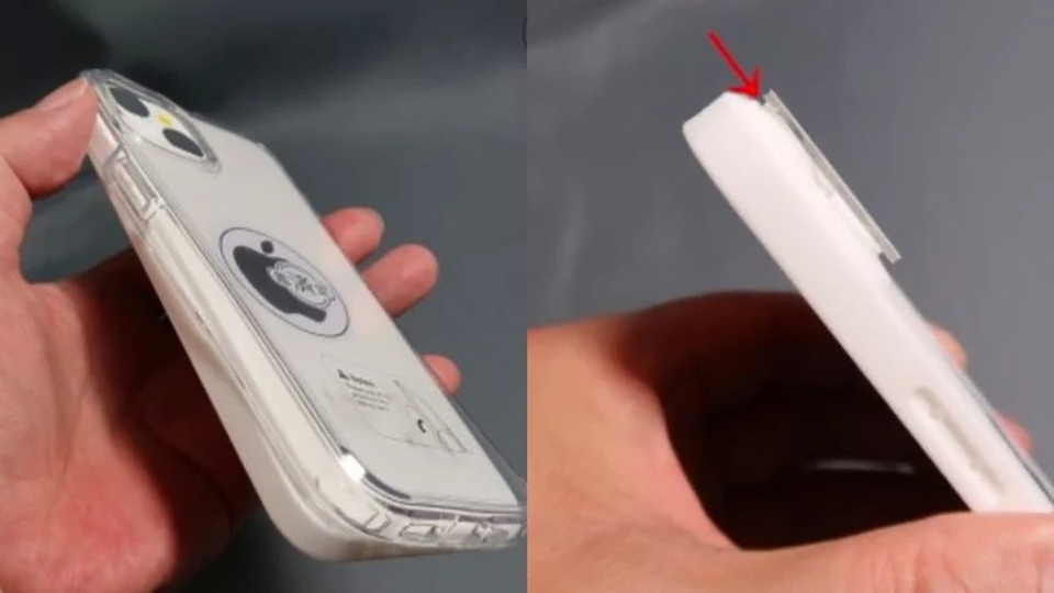 Mô hình iPhone 14 series (ảnh 2)