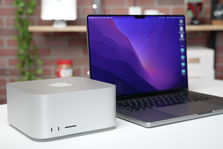 50% người dùng mua máy Mac trong Q2/2022 là khách hàng mới 50% người dùng mua máy Mac trong Q2/2022 là khách hàng mới