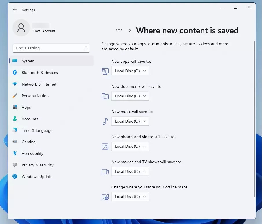 8 cách để lấy lại dung lượng lưu trữ trên Windows khi cần (6)
