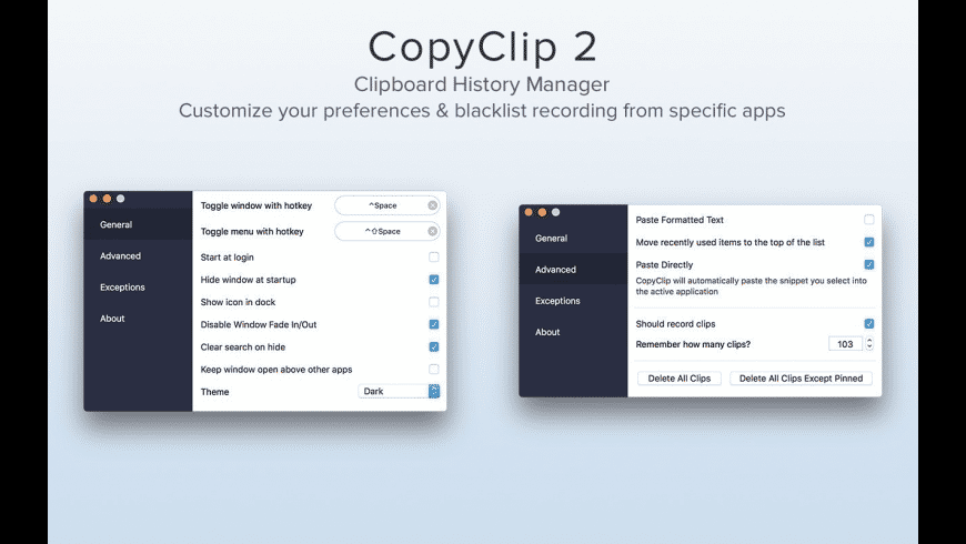 Cách sao chép cùng lúc nhiều thứ vào clipboard trên Windows và Mac (5)