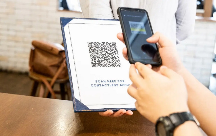 Mẹo sửa lỗi điện thoại Android không quét được mã QR (1)