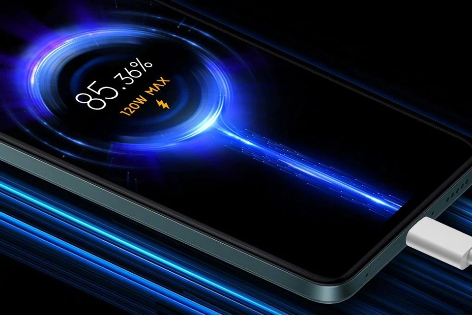 Xiaomi 12T Pro/Redmi K50S Pro sẽ dùng chip Snapdragon 8 Gen 1 Plus (ảnh 2)